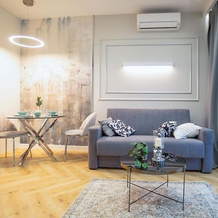 Targowa Bright Studio By Sofija Warsaw Exterior photo